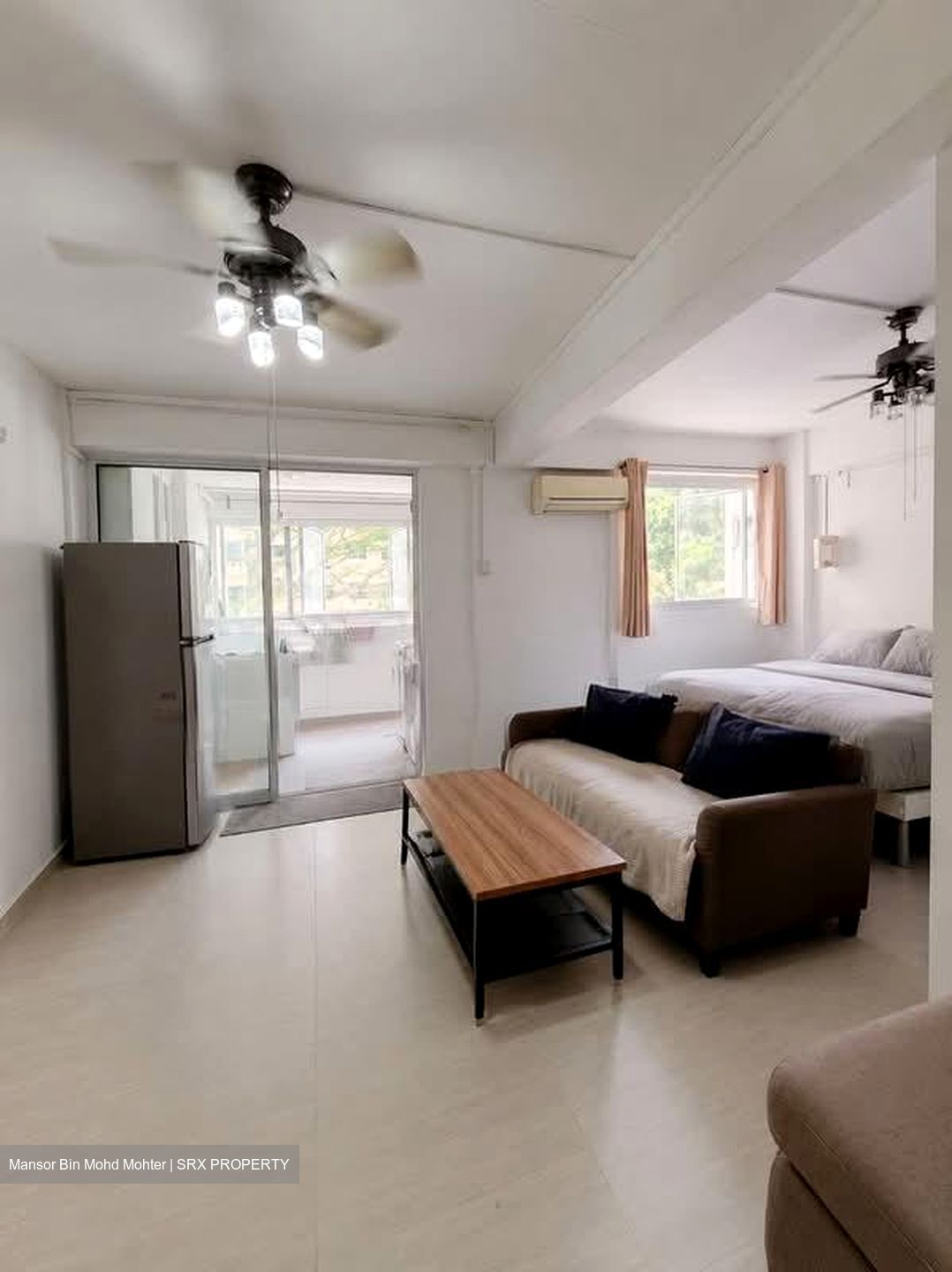 Telok Blangah Crescent (Bukit Merah),  #595594101